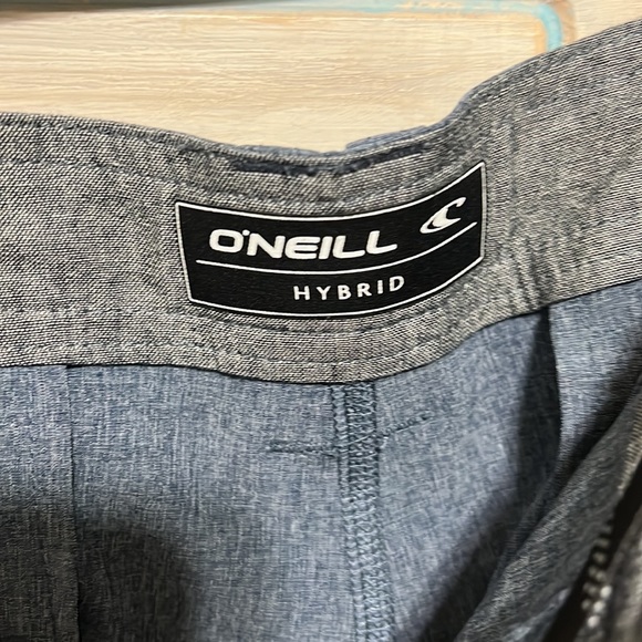 Mens O’Neill Hybrid shorts - Picture 3 of 11